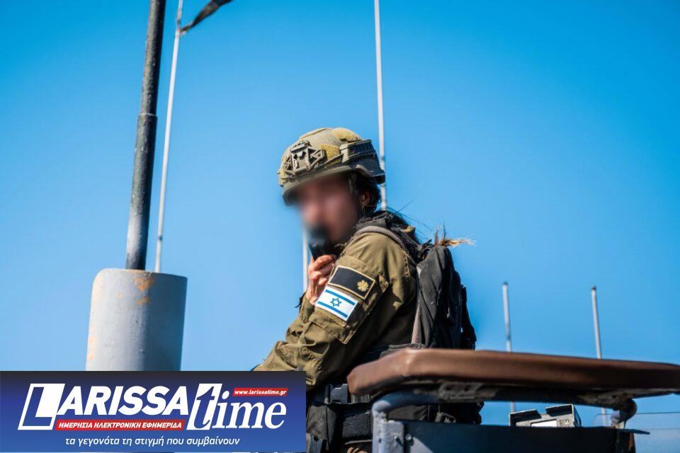 Ελληνο-ισραηλινή άσκηση στην Ανατ. Μεσόγειο-7