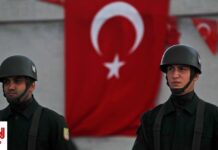 Τουρκία: Αυξημένες κατά 229% οι αμυντικές δαπάνες την τριετία 2027-2029