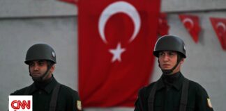 Τουρκία: Αυξημένες κατά 229% οι αμυντικές δαπάνες την τριετία 2027-2029