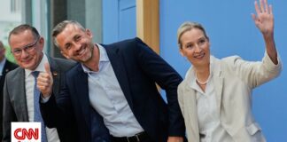 Το AfD αναζητεί βουλευτές ή κόμματα που θα το στηρίξουν για να σχηματίσει κυβέρνηση – Στόχος το 40%