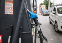 Γερμανία: Σε νέο ρεκόρ οι τιμές ντίζελ και βενζίνης – Στα 2,45 ευρώ το λίτρο