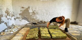 «Το Αόρατο Νήμα υφαίνει»- Μια εικαστική έκθεση συναντά το οικοσύστημα φροντίδας της Τήνου (audio)