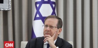 Ισραηλινός πρόεδρος: «Στη λάθος πλευρά της ιστορίας» η Βρετανία για τις κυρώσεις στους εποικισμούς