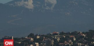 Νέες ισραηλινές επιθέσεις στο Λίβανο: Έντεκα νεκροί, ανάμεσά τους δύο παιδιά και πέντε τραυματίες