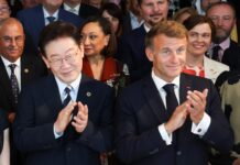 Στην Αθήνα το 2027 η επόμενη συνάντηση της Alliance Lumière