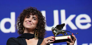 Στη δανέζικη ταινία «Woman Unknown» o Χρυσός Λέοντας του 83ου Κινηματογραφικού φεστιβάλ της Βενετίας