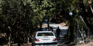 Άγρια επίθεση με κατσούνες σε ζευγάρι στο Ηράκλειο