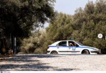 Κοζάνη: Μυστήριο με το πτώμα που βρέθηκε σε αγροτική περιοχή