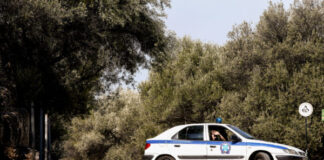 Κοζάνη: Μυστήριο με το πτώμα που βρέθηκε σε αγροτική περιοχή