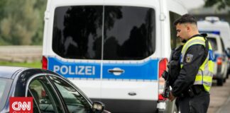 Μικρό αεροσκάφος συνετρίβη στη Γερμανία – Νεκροί οι τρεις επιβαίνοντες