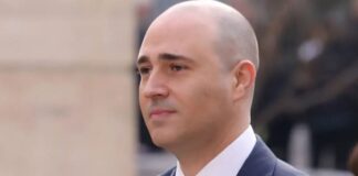Πέθανε ο πατέρας του Κωνσταντίνου Μπογδάνου