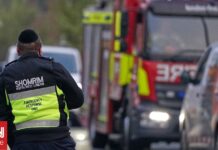 Βρετανία: Αυτοκίνητο έπεσε πάνω σε πεζούς και οχήματα – Δύο νεκροί και τέσσερις τραυματίες