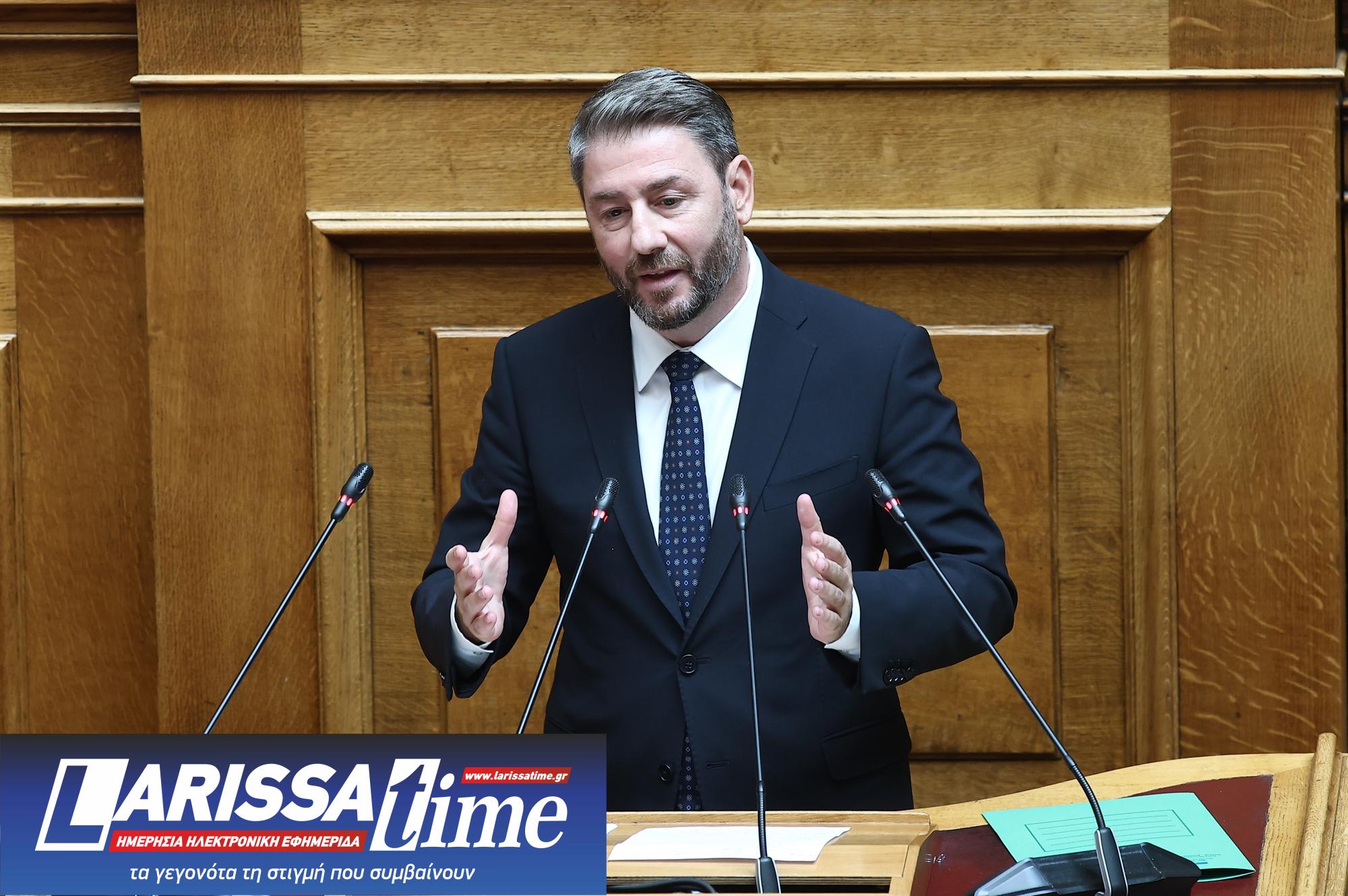 Βουλή: «Πρόβα εκλογών» με φόντο το Σύνταγμα-2