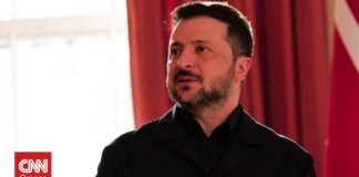 Ζελένσκι: Aπομακρύνει από το αξίωμά του τον γενικό εισαγγελέα κατηγορώντας τον για διαφθορά