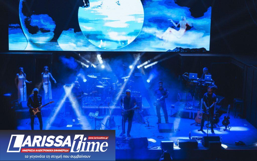 The Great Gig: Tο καθηλωτικό οπτικοακουστικό αφιέρωμα στους Pink Floyd επιστρέφει στη Θεσσαλονίκη, στη μονή Λαζαριστών