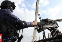 Νέες επιθέσεις των Χούθι με drones και πυραύλους σε υποδομές της Σαουδικής Αραβίας