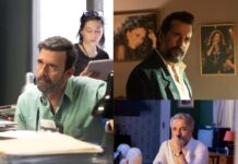 Η νυχτερινή ζωή της δεκαετίας του 80 αποκαλύπτει τα μυστικά της στον ΑΝΤ1