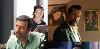 Η νυχτερινή ζωή της δεκαετίας του 80 αποκαλύπτει τα μυστικά της στον ΑΝΤ1