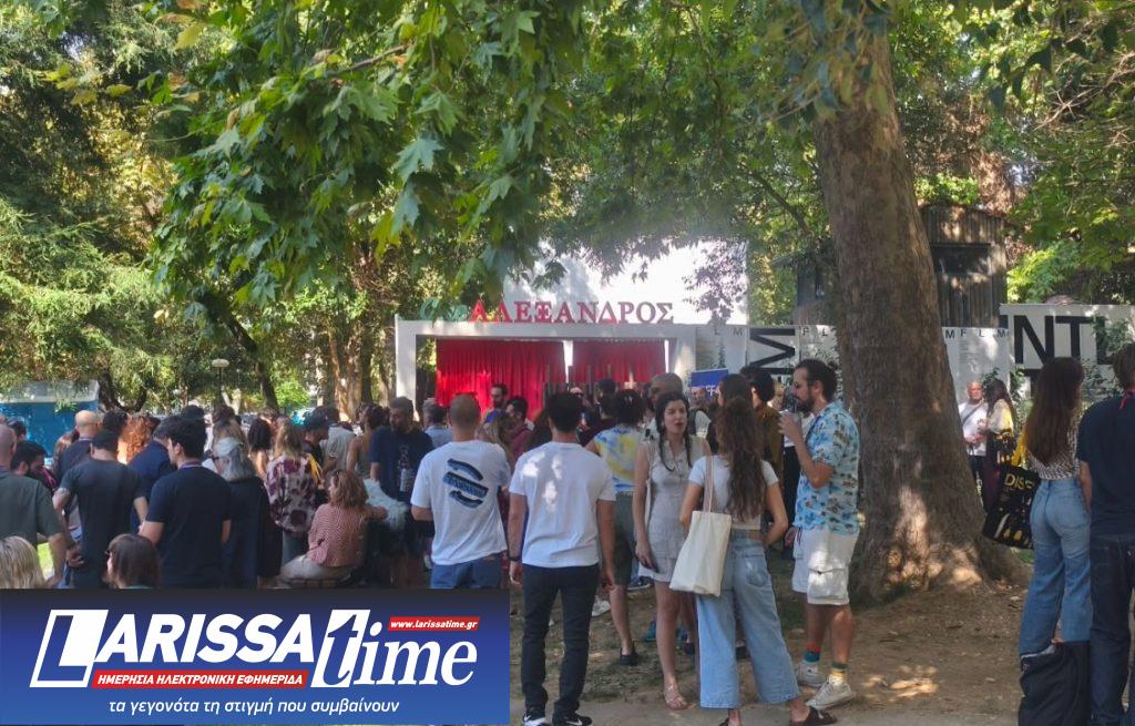 Φεστιβάλ Δράμας: Απονεμήθηκαν τα βραβεία του Εθνικού Διαγωνιστικού Προγράμματος