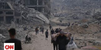 «Να ετοιμάσουν βαλίτσες»: Το Ισραήλ σχεδιάζει τον πλήρη εκτοπισμό των Παλαιστινίων- Σχέδιο επταετίας