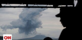 Έκρηξη ηφαιστείου καθηλώνει τα αεροπλάνα στην Ινδονησία – Ταλαιπωρία για χιλιάδες επιβάτες