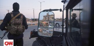 Συρία: Συνελήφθη πρώην στρατηγός που κατηγορείται για την καταστολή των διαδηλώσεων του 2011