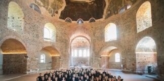 «Μητέρα Γη»: Η Κρατική Ορχήστρα Θεσσαλονίκης σε ένα πρόγραμμα που υμνεί την ομορφιά της Φύσης