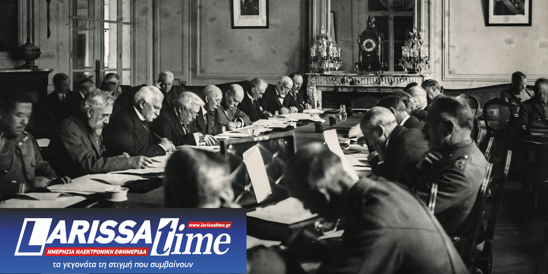 ERTFLIX: Αφιέρωμα «1922 – Μικρασιατική Καταστροφή»: Από σήμερα, Δευτέρα 14/9 έως και την Τετάρτη 30/9