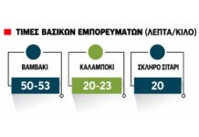 Ισχυρό σήμα ανόδου σε βαμβάκι, καλαμπόκι και σιτάρι, νέα επενδυτικά εργαλεία «ξυπνούν» τις αγροτικές επιχειρήσεις
