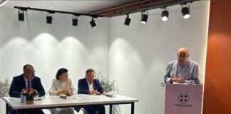 Θεσσαλονίκη: Σε δημόσια διαβούλευση η ενοποίηση των αρχαιολογικών χώρων – Σε έναν χρόνο η δημοπράτηση