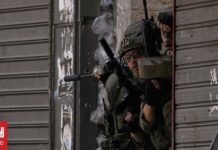 Ισραηλινός έποικος τραυματίστηκε σοβαρά σε επίθεση με μαχαίρι στη Δυτική Όχθη