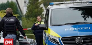 Γερμανία: Ξεκίνησε έρευνα για τρομοκρατία μετά την επίθεση κοντά σε θερμοηλεκτρικό σταθμό