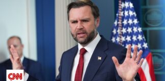 Τελεσίγραφο Τζέι Ντι Βανς στο Ιράν: «Δεν συνομιλούμε» μέχρι να σταματήσουν οι επιθέσεις