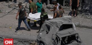 Δύο νεκροί από ισραηλινό πλήγμα στον νότιο Λίβανο