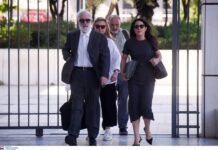 Ζητεί αναίρεση της καταδικαστικής απόφασης