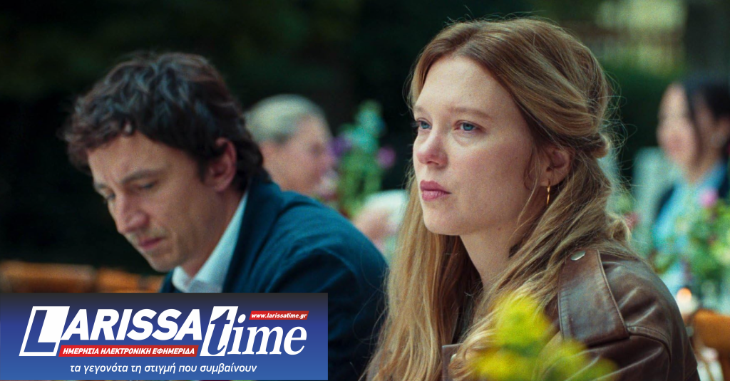 TIFF 2026: «Gentle Monster»: Το αληθινό τέρας έχει πάντα το πρόσωπο εκείνου που αγαπάς περισσότερο