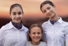 Για σένα: Ελεάνα, Νεφέλη, Μυρτώ