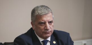 «Η υγεία μας δεν είναι ζήτημα τύχης, είναι υπόθεση ευθύνης»