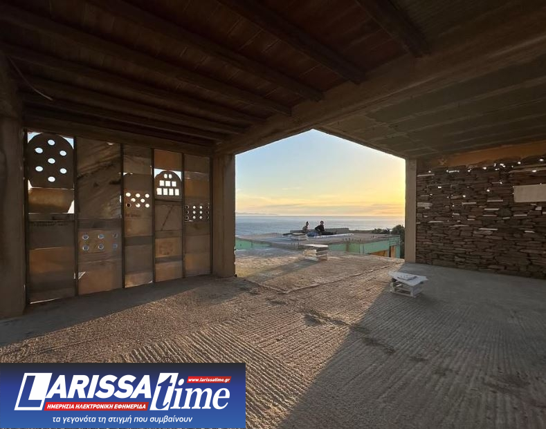«Το Αόρατο Νήμα υφαίνει»- Μια εικαστική έκθεση συναντά το οικοσύστημα φροντίδας της Τήνου (audio)