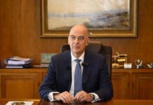 Υπογράφουν την «Ασπίδα του Αχιλλέα» Ελλάδα και Ισραήλ