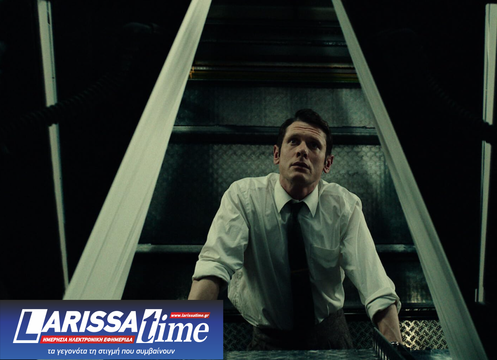 TIFF 2026: Αφήνει λεκέ το μελάνι του «Ink» στη δημοκρατία μας μέχρι και σήμερα