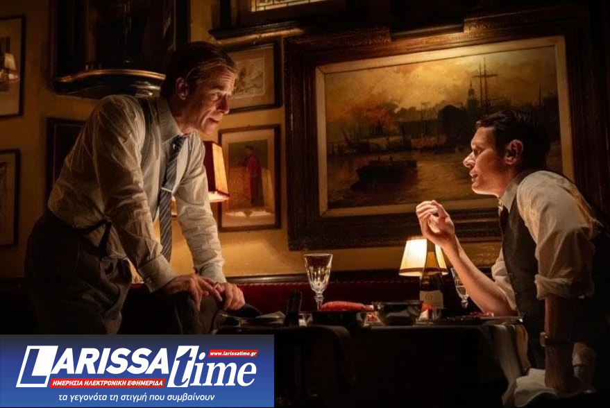TIFF 2026: Αφήνει λεκέ το μελάνι του «Ink» στη δημοκρατία μας μέχρι και σήμερα