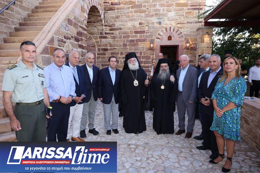 The Chios Festival: Πώς ένας πολιτιστικός θεσμός μετατρέπει τη Χίο σε πρότυπο βιώσιμης ανάπτυξης