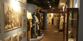 Επίσκεψη νεοδιόριστων εκπαιδευτικών στο Κέντρο Σπουδής και Ανάδειξης Μικρασιατικού Πολιτισμού