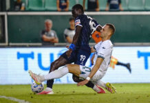 Λεβαδειακός 0-0: Όλα μηδέν στη Λεωφόρο