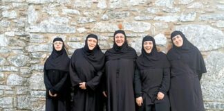 Φόνοι στο Καμπαναριό 2: Απολαυστικές στιγμές από τα γυρίσματα