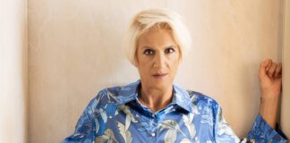 Καίτη Κωνσταντίνου: Δρόμος στη γενέτειρά της πήρε το όνομά της