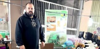 Πέθανε ο γιος του αντιδημάρχου Μακρακώμης, Πάνου Κοντογεώργου – Η σπαρακτική ανάρτηση του πατέρα του