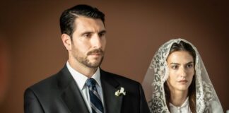 Πρεμιέρα με διπλό επεισόδιο για την πολυαναμενόμενη σειρά του ΑΝΤ1