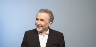 Πότε βγαίνει το «Τσαντίρι» και τα νέα πρόσωπα στις «17 βαλίτσες»